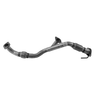 AP Exhaust® - Aluminized Steel Exhaust Pipe Connector