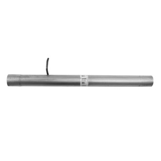 AP Exhaust® - Aluminized Steel Exhaust Pipe Connector