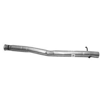 AP Exhaust® - Aluminized Steel Exhaust Pipe Connector