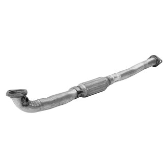 AP Exhaust® - Aluminized Steel Exhaust Pipe