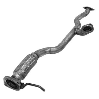 AP Exhaust® - Aluminized Steel Exhaust Pipe Connector
