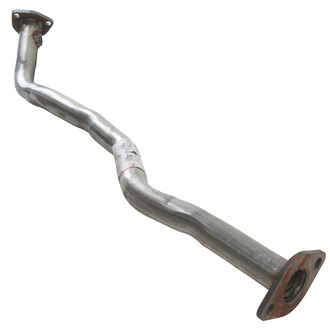 AP Exhaust® - Aluminized Steel Exhaust Pipe Connector