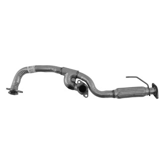 AP Exhaust® - Aluminized Steel Exhaust Intermediate Pipe