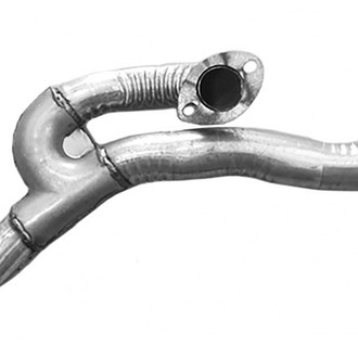 AP Exhaust® - Exhaust Pipe