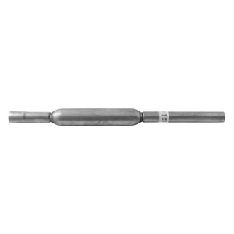 AP Exhaust® - Aluminized Steel Exhaust Pipe Connector