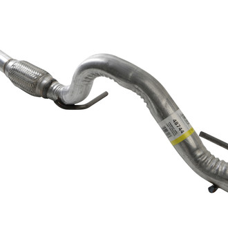 AP Exhaust® - Aluminized Steel Exhaust Pipe