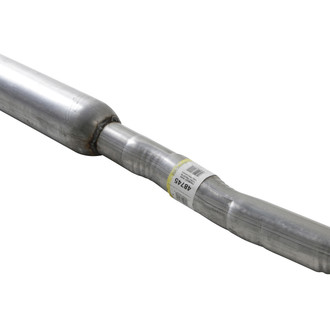 AP Exhaust® - Aluminized Steel Exhaust Pipe