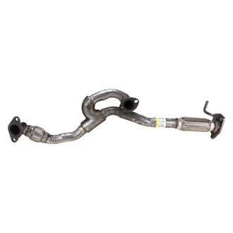 AP Exhaust® - Exhaust Pipe
