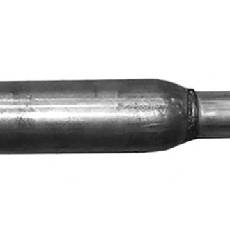 AP Exhaust® - Aluminized Steel Exhaust Pipe