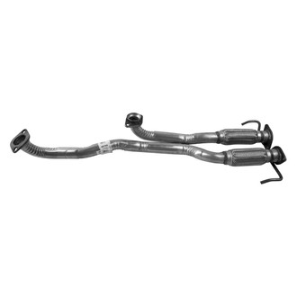 AP Exhaust® - Exhaust Pipe