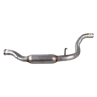 AP Exhaust® - Exhaust Pipe
