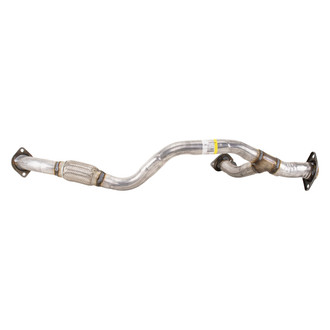 AP Exhaust® - Exhaust Y-Pipe