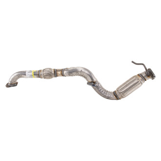 AP Exhaust® - Exhaust Y-Pipe