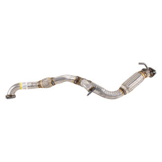 AP Exhaust® - Exhaust Y-Pipe