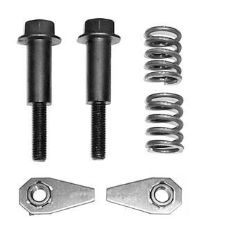AP Exhaust® - Exhaust Spring Bolt Kit
