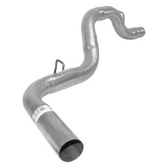 AP Exhaust® - Exhaust Tailpipe