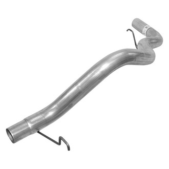 AP Exhaust® - Exhaust Tailpipe
