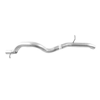 AP Exhaust® - Exhaust Tailpipe