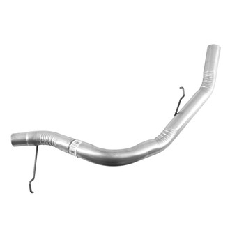 AP Exhaust® - Aluminized Steel Exhaust Tailpipe