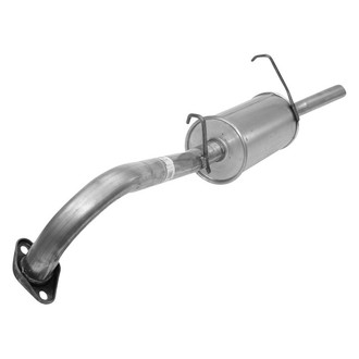 AP Exhaust® - Aluminized Steel Exhaust Tailpipe