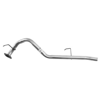 AP Exhaust® - Exhaust Tailpipe