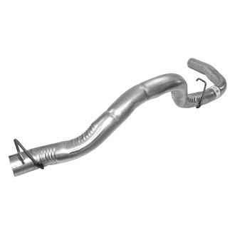 AP Exhaust® - Aluminized Steel Exhaust Tailpipe