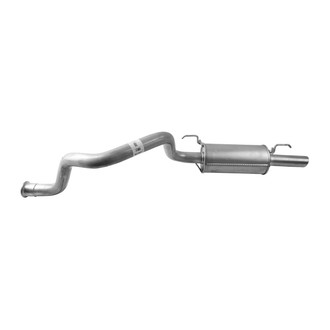 AP Exhaust® - Aluminized Steel Exhaust Tailpipe