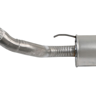 AP Exhaust® - Exhaust Tailpipe