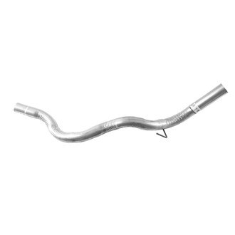 AP Exhaust® - Exhaust Tailpipe