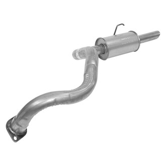 AP Exhaust® - Exhaust Tailpipe