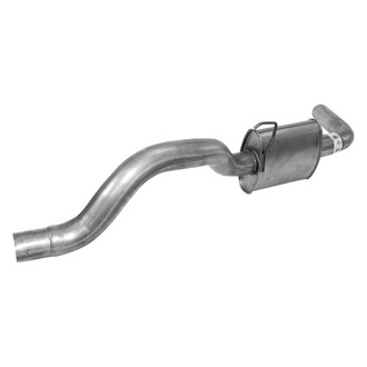 AP Exhaust® - Exhaust Tailpipe