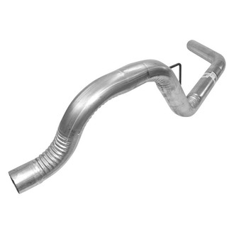 AP Exhaust® - Aluminized Steel Exhaust Tailpipe
