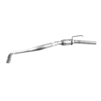 AP Exhaust® - Exhaust Tailpipe