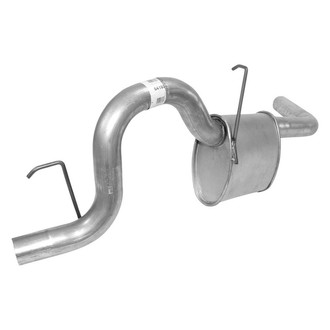 AP Exhaust® - Exhaust Tailpipe