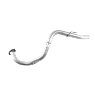 AP Exhaust® - Aluminized Steel Exhaust Tailpipe