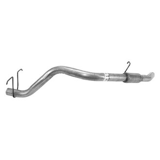 AP Exhaust® - Exhaust Tailpipe