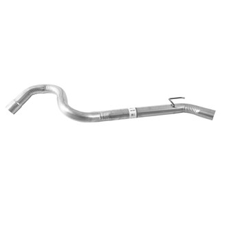 AP Exhaust® - Exhaust Tailpipe