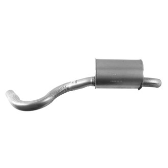 AP Exhaust® - Exhaust Tailpipe