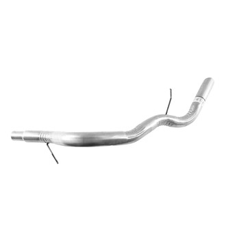 AP Exhaust® - Aluminized Steel Exhaust Tailpipe