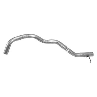 AP Exhaust® - Exhaust Tailpipe