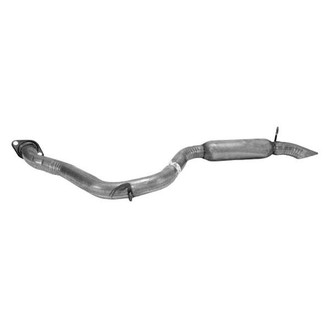 AP Exhaust® - Exhaust Tailpipe