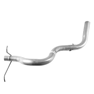 AP Exhaust® - Exhaust Tailpipe