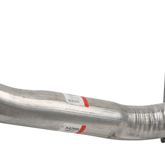 AP Exhaust® - Exhaust Tailpipe