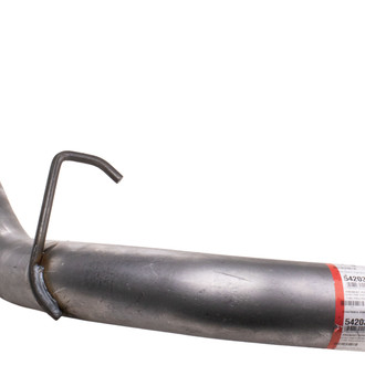 AP Exhaust® - Aluminized Steel Exhaust Tailpipe