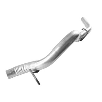 AP Exhaust® - Aluminized Steel Exhaust Tailpipe