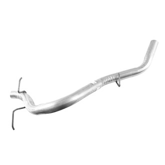 AP Exhaust® - Aluminized Steel Exhaust Tailpipe