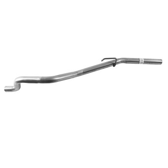 AP Exhaust® - Aluminized Steel Exhaust Tailpipe