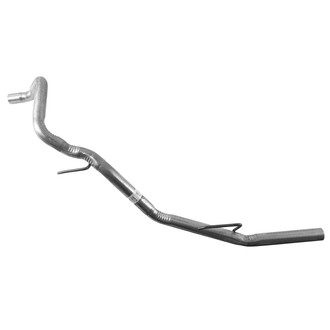 AP Exhaust® - Aluminized Steel Exhaust Tailpipe