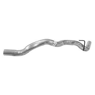 AP Exhaust® - Exhaust Tailpipe