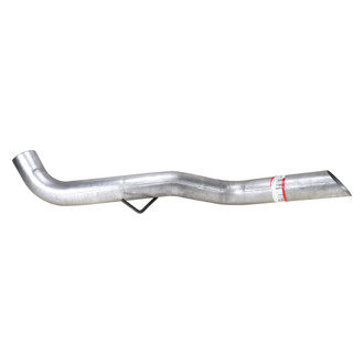 AP Exhaust® - Exhaust Tailpipe